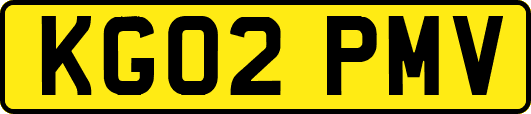 KG02PMV