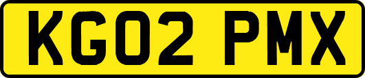 KG02PMX