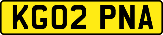 KG02PNA