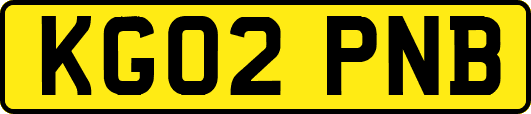 KG02PNB