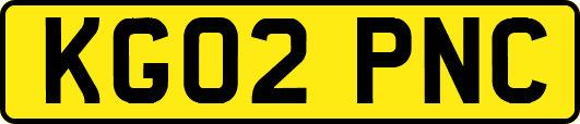 KG02PNC