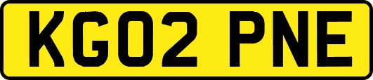 KG02PNE