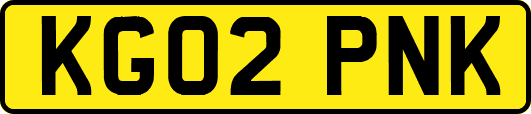 KG02PNK
