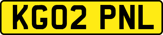 KG02PNL