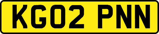 KG02PNN