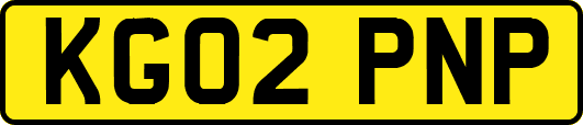 KG02PNP