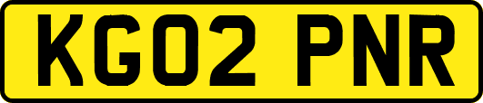 KG02PNR
