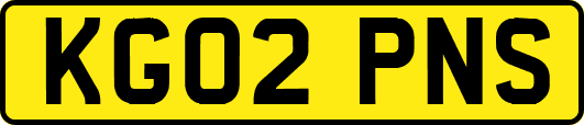 KG02PNS