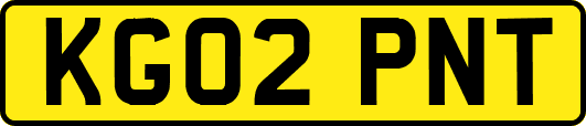 KG02PNT