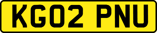 KG02PNU