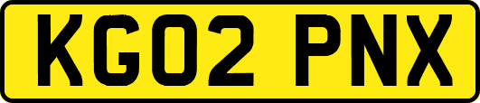 KG02PNX