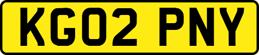 KG02PNY