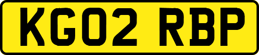 KG02RBP