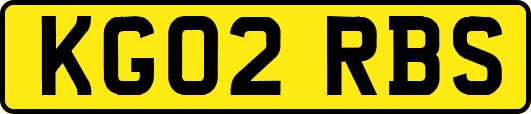 KG02RBS
