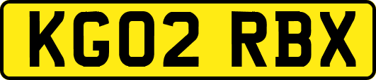 KG02RBX