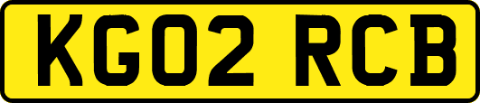 KG02RCB