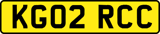 KG02RCC