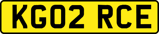 KG02RCE