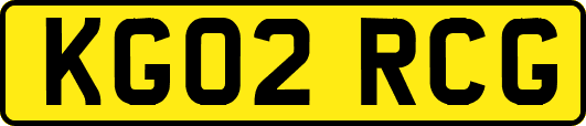 KG02RCG