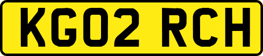 KG02RCH