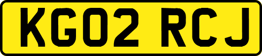 KG02RCJ