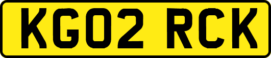 KG02RCK