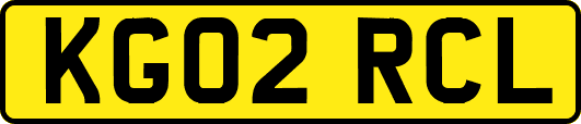 KG02RCL