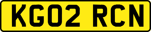 KG02RCN