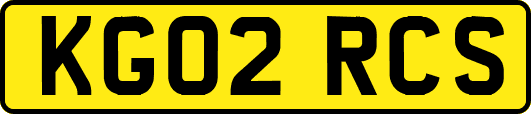 KG02RCS