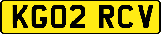 KG02RCV