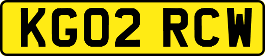 KG02RCW