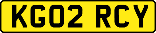 KG02RCY