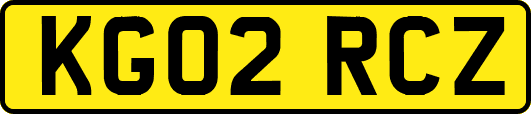 KG02RCZ