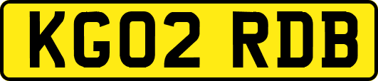 KG02RDB