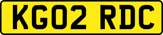 KG02RDC