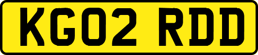 KG02RDD