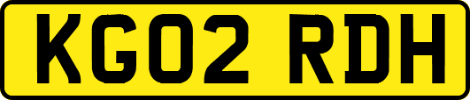 KG02RDH