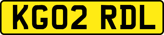 KG02RDL