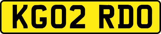 KG02RDO