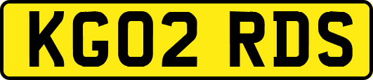 KG02RDS