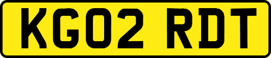 KG02RDT