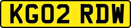KG02RDW