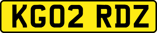 KG02RDZ