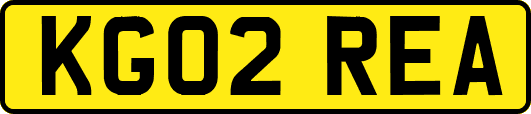 KG02REA
