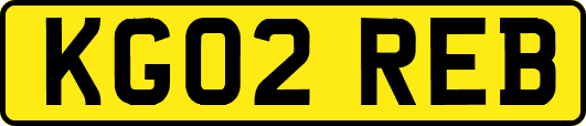 KG02REB