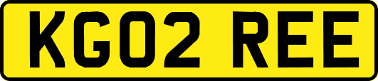 KG02REE