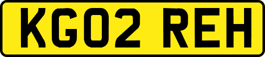 KG02REH