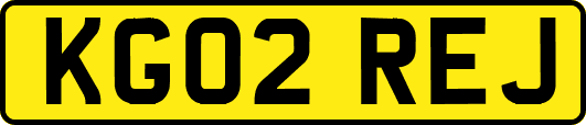 KG02REJ