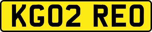 KG02REO