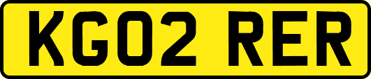 KG02RER